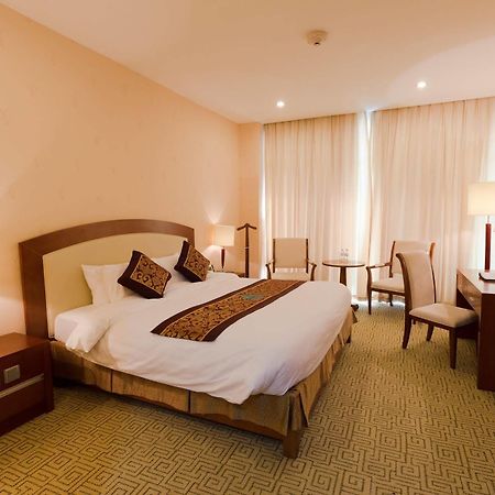 Thanh Hóa Lam Kinh Hotel מראה חיצוני תמונה