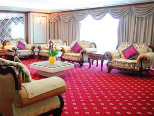Thanh Hóa Lam Kinh Hotel מראה חיצוני תמונה