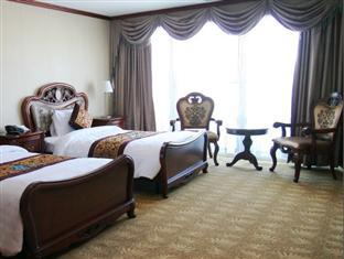 Thanh Hóa Lam Kinh Hotel מראה חיצוני תמונה