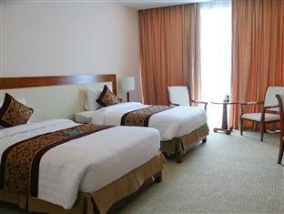 Thanh Hóa Lam Kinh Hotel מראה חיצוני תמונה
