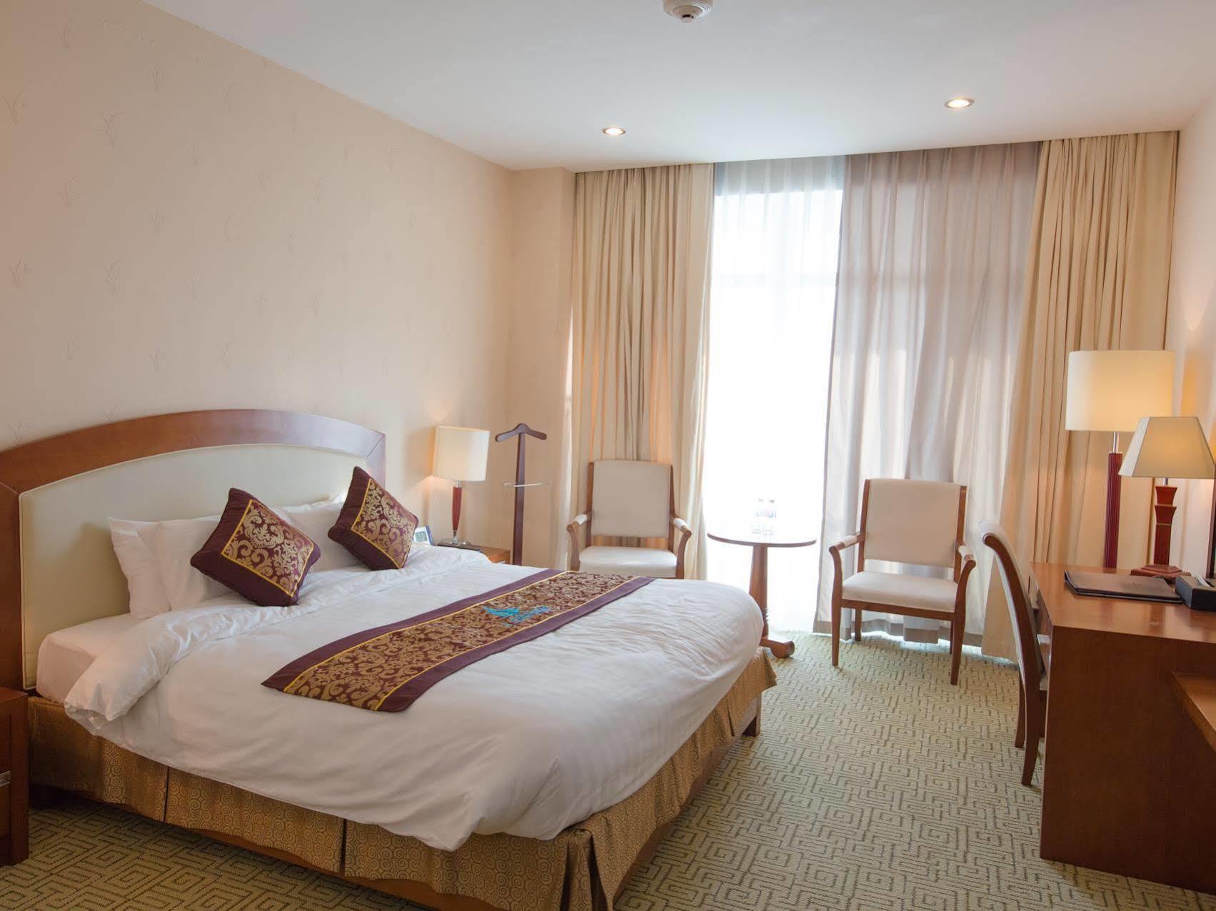Thanh Hóa Lam Kinh Hotel מראה חיצוני תמונה